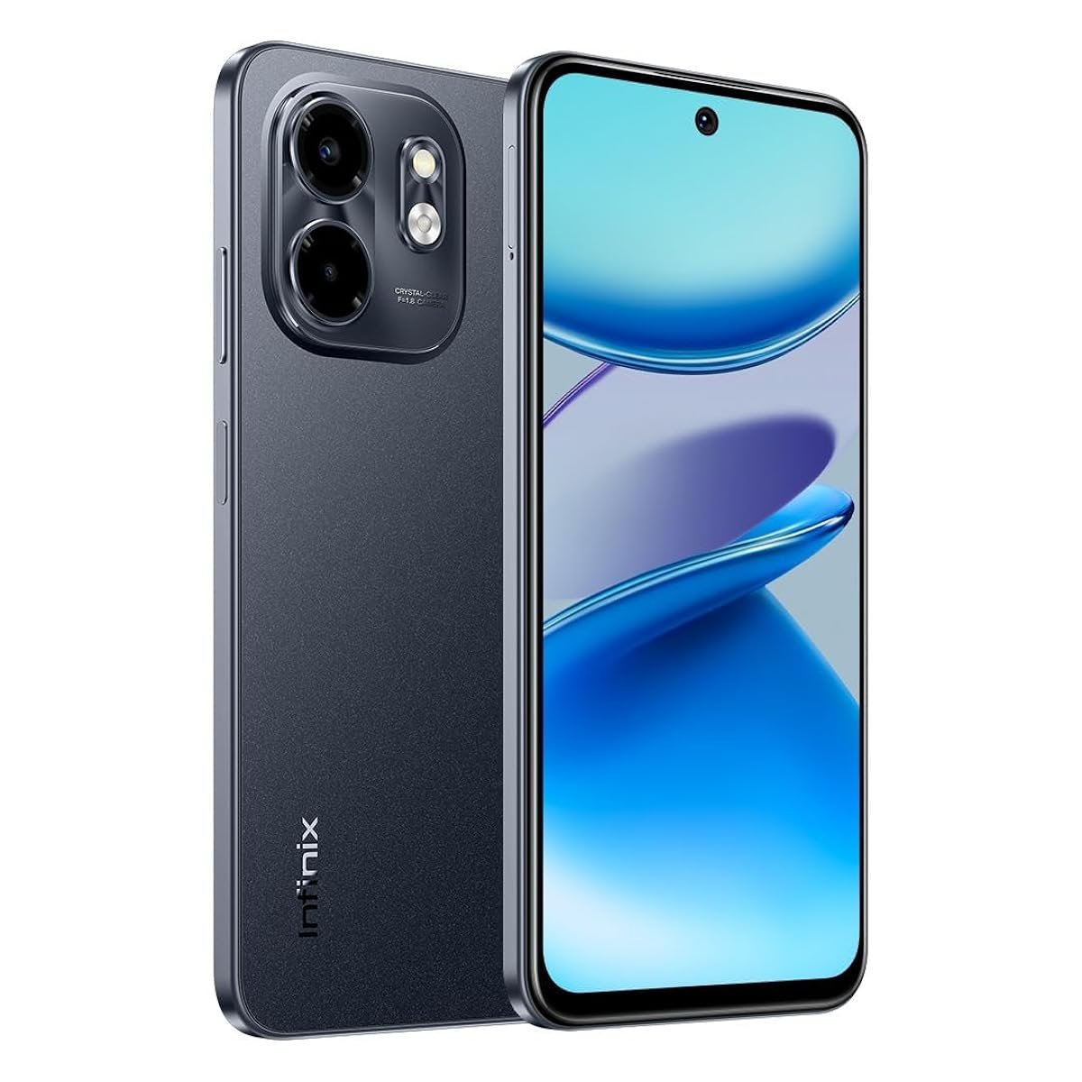 Tecno Smart 9