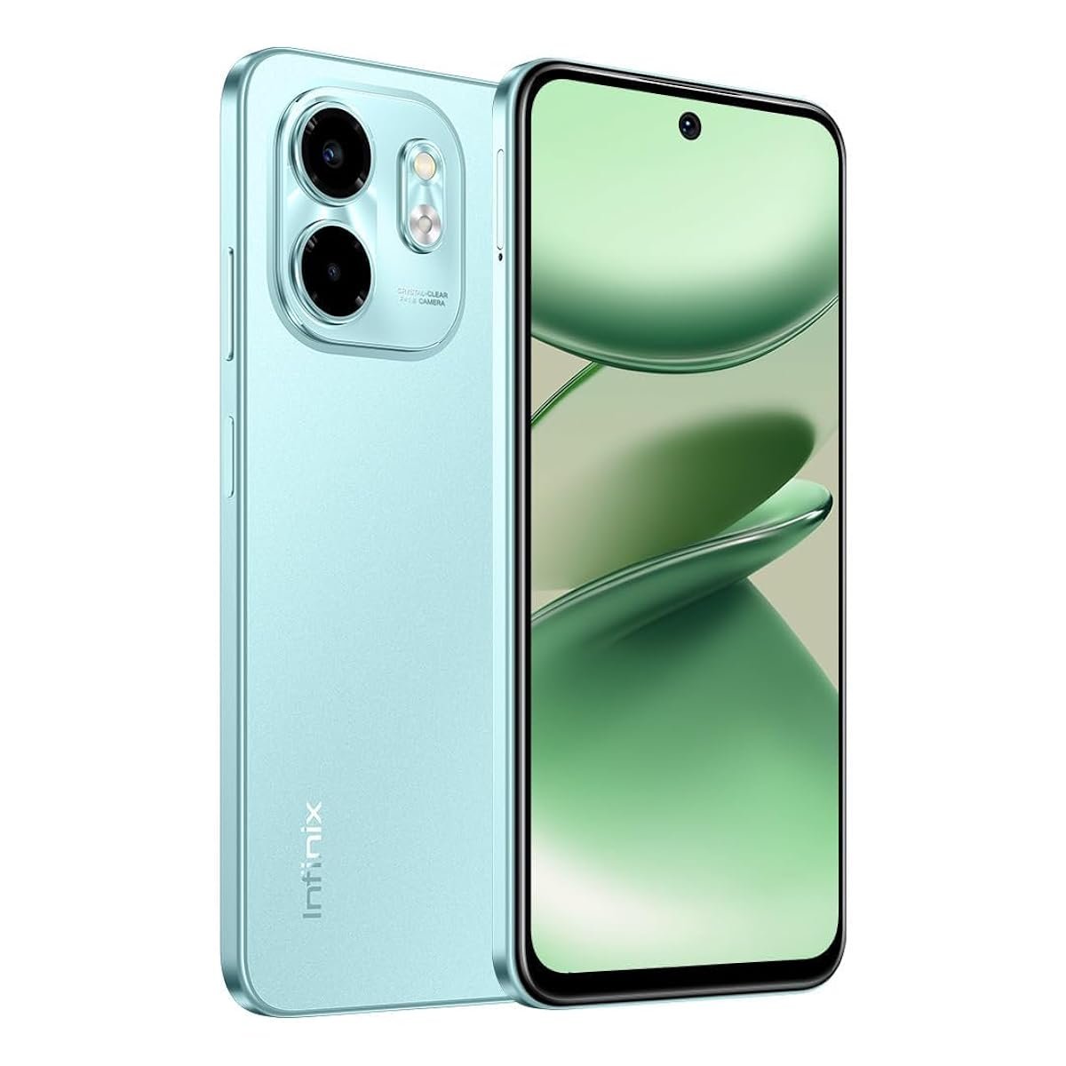 Infinix Smart 9