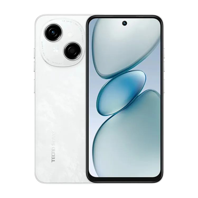 Tecno Spark Go1