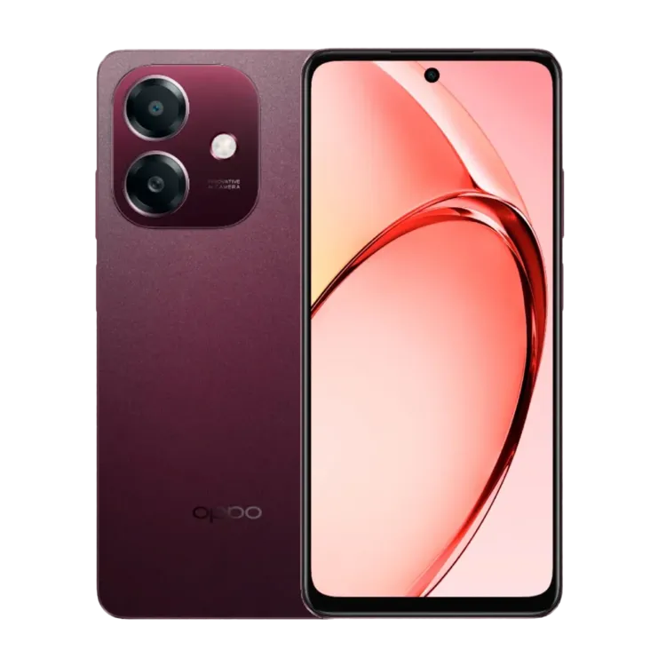 Oppo A20