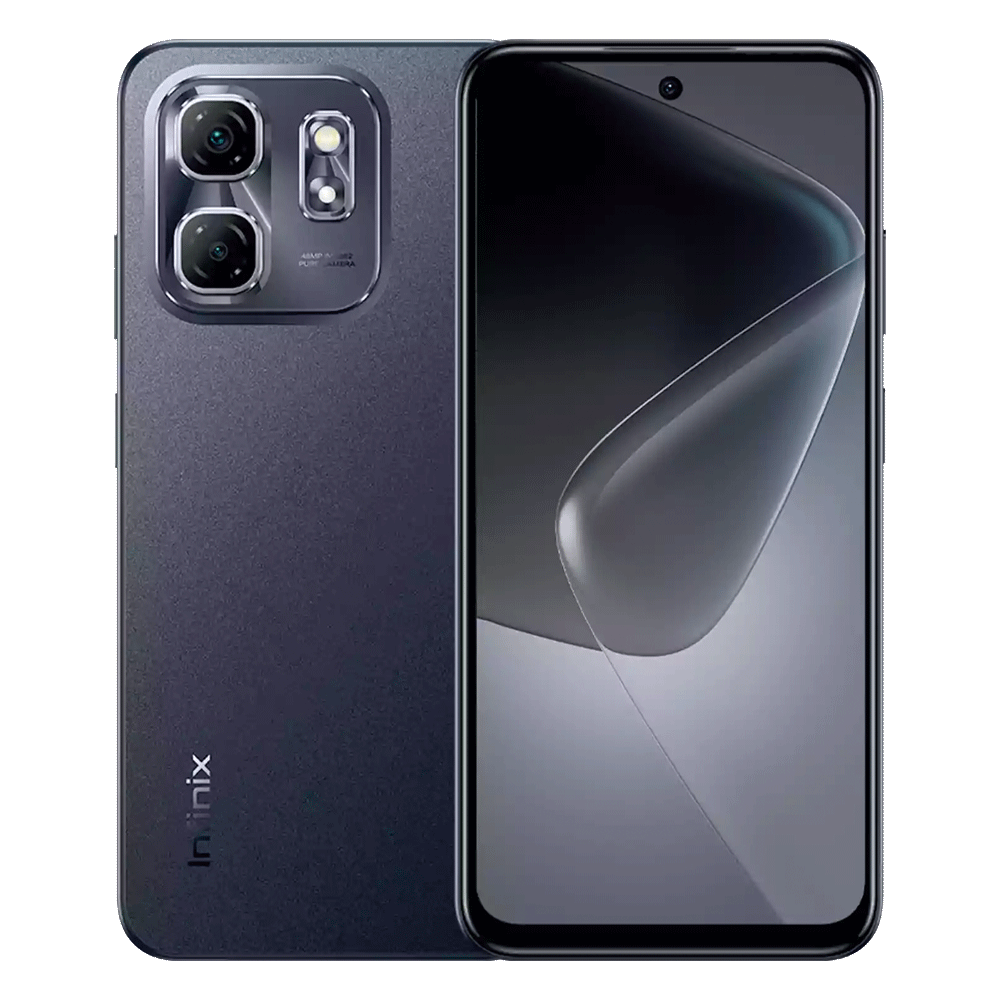 Infinix Hot 50i 128GB