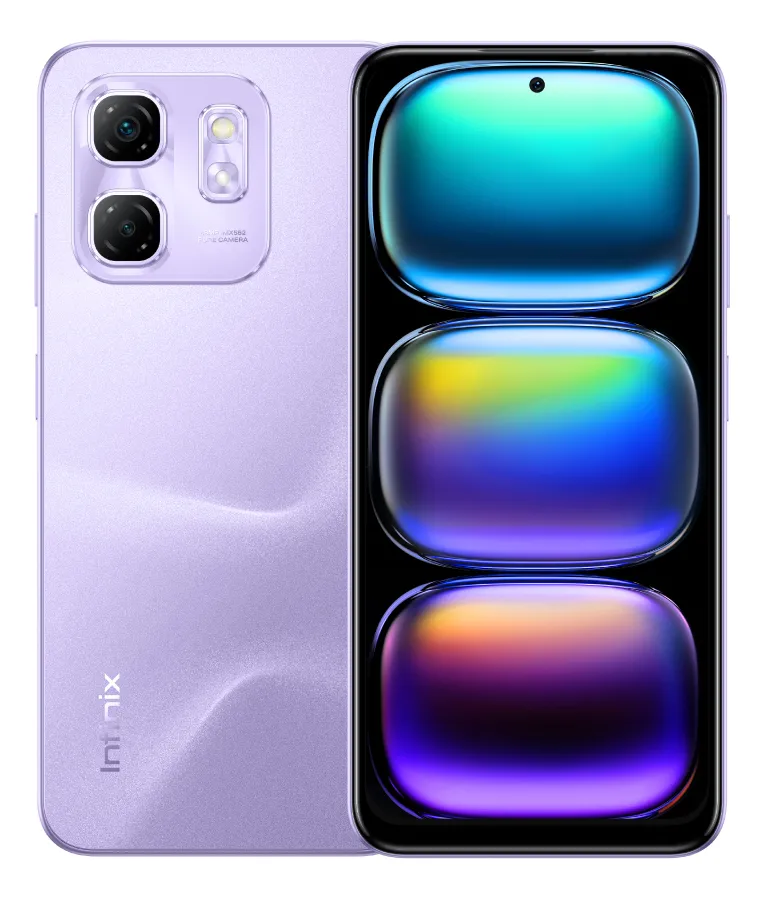 Infinix Hot 50i 256GB