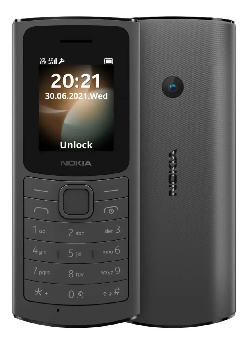 Nokia 110