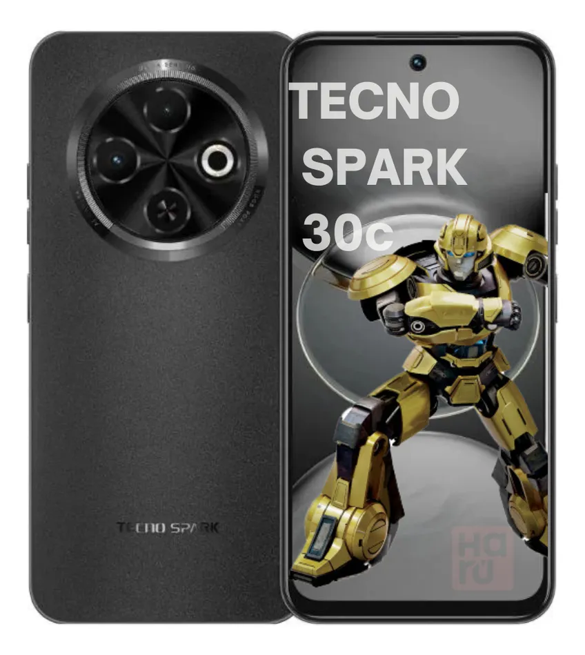 Tecno Spark 30C
