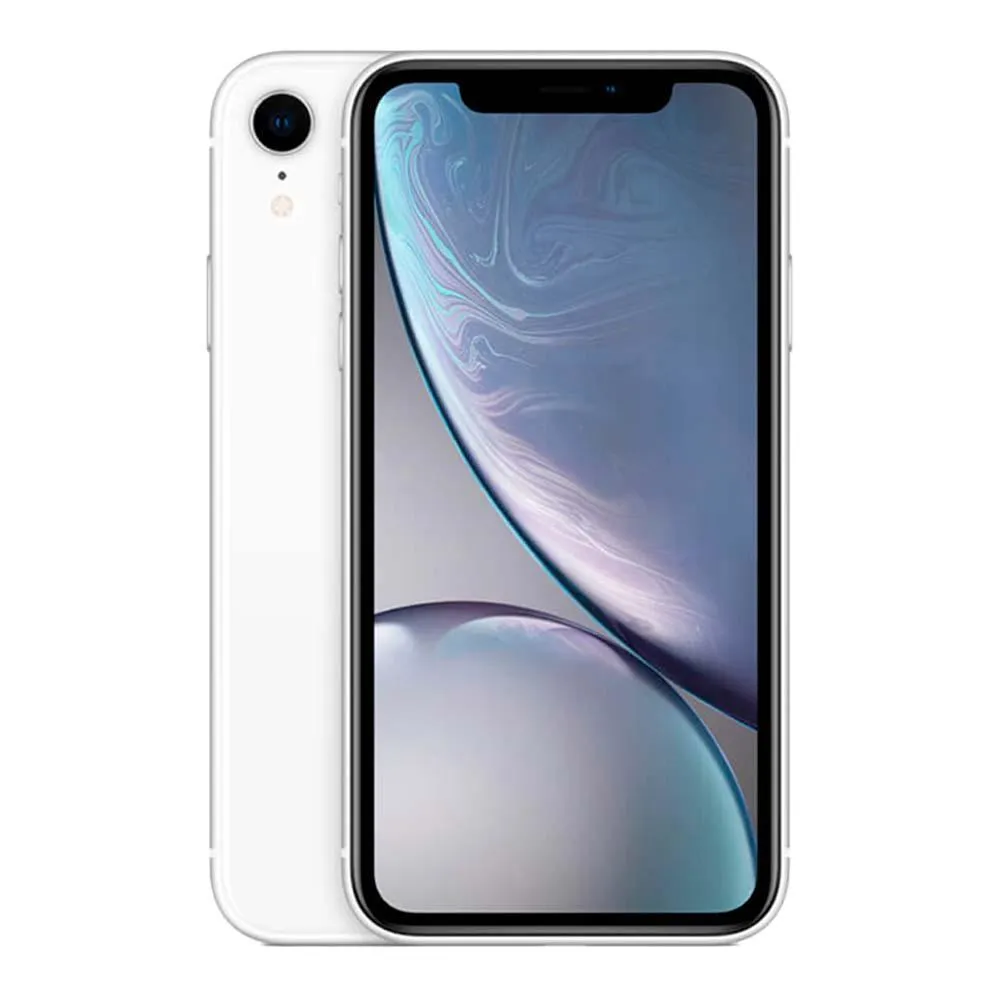 iPhone XR usado