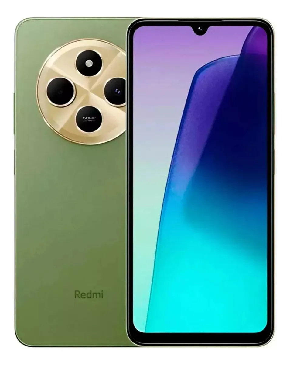Redmi 14C