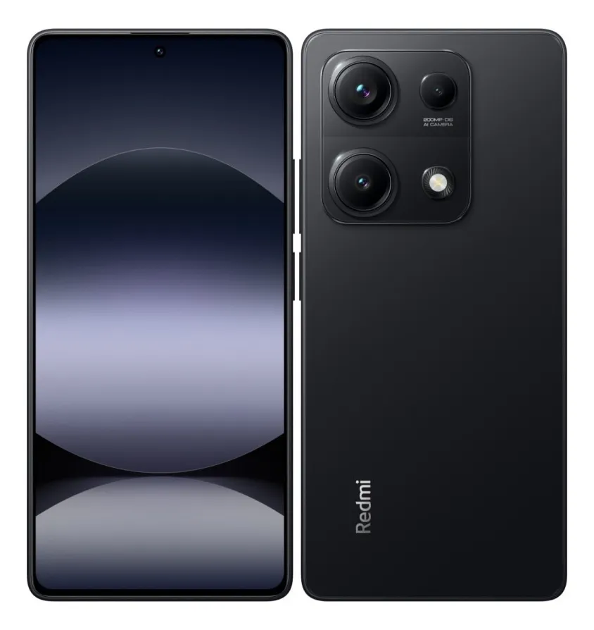 Redmi Note 14S