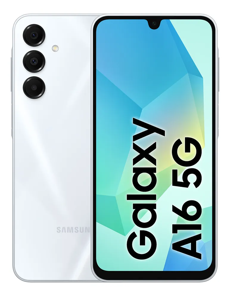 Samsung A16