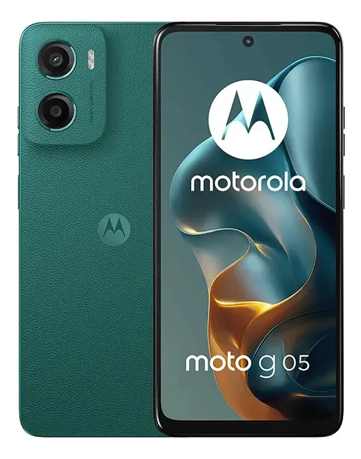 Moto G05