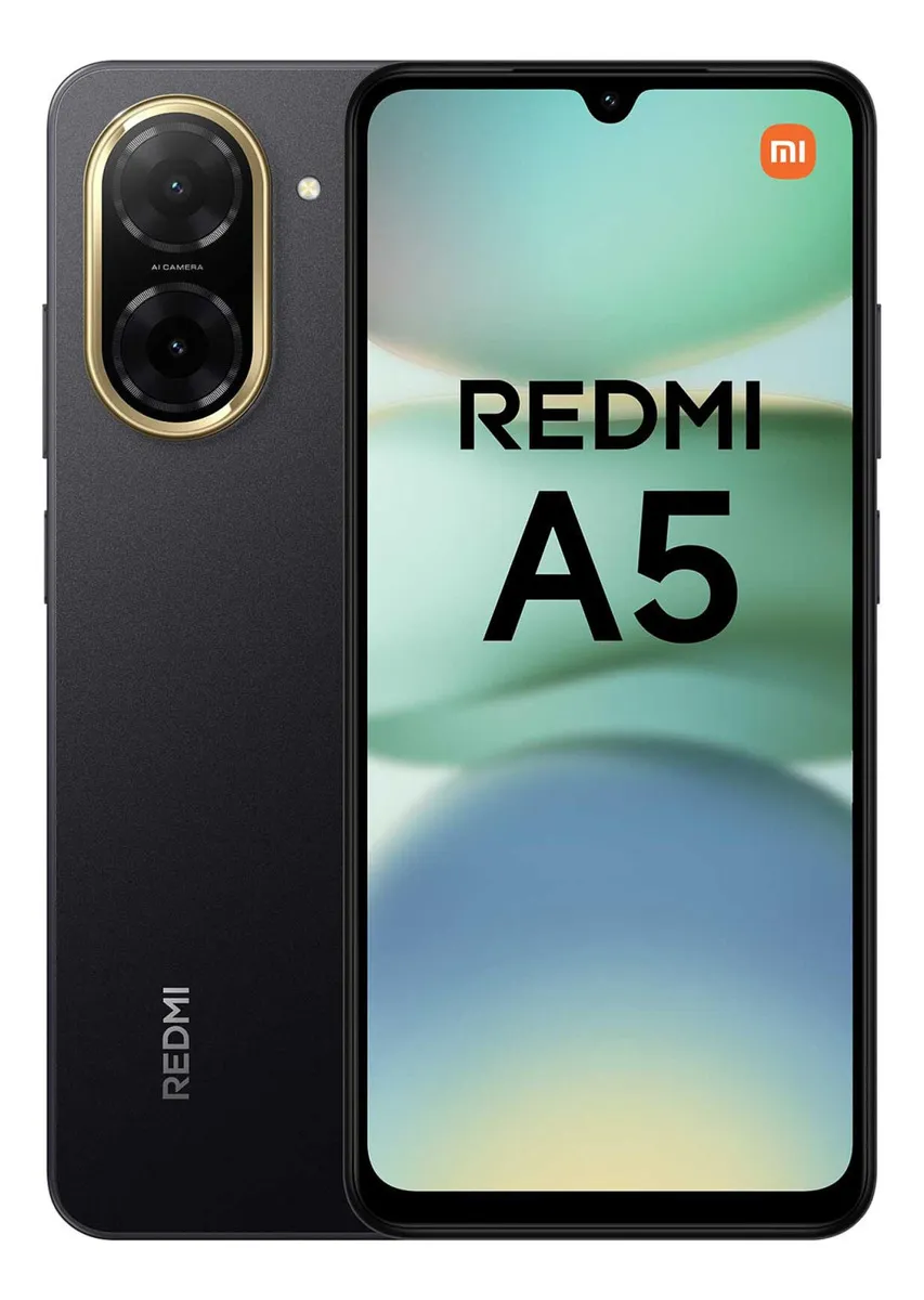 Redmi A5