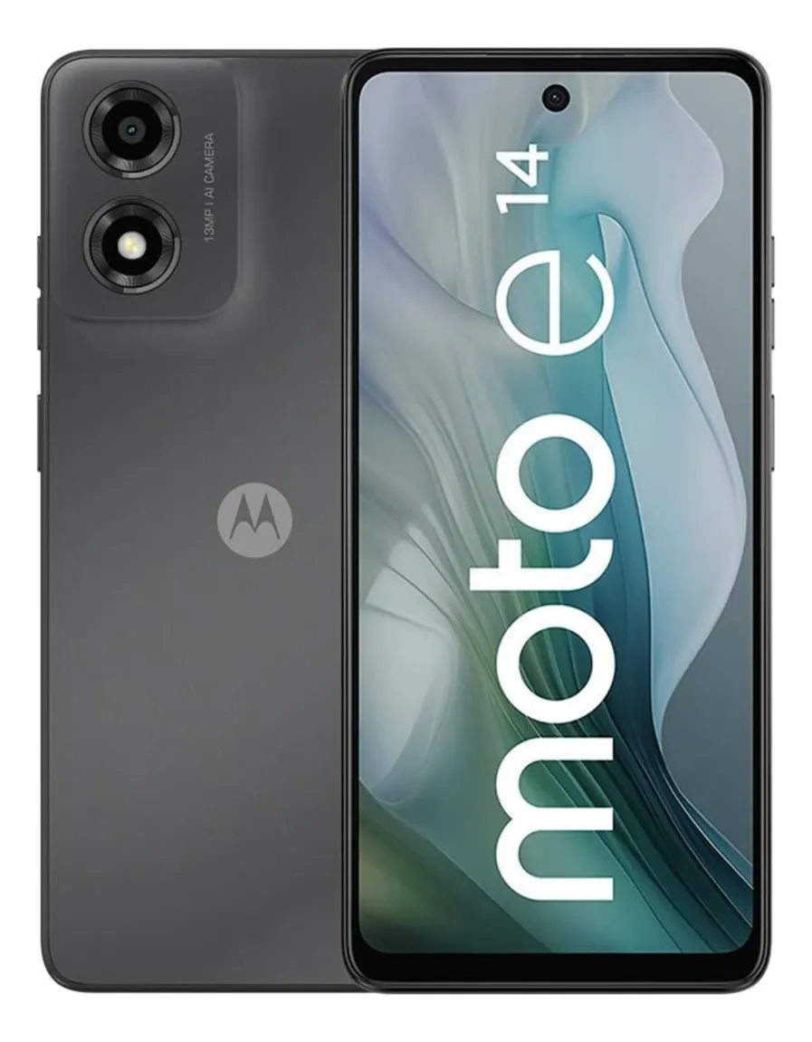 Moto E14