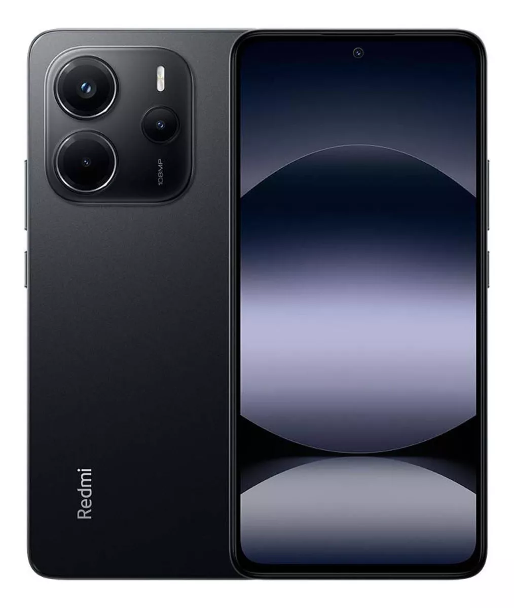 Redmi Note 14